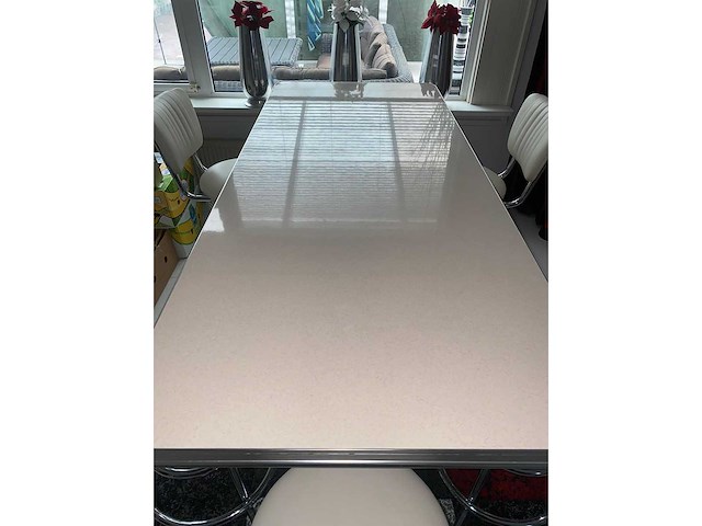 Fifties - dinerset - decor object - afbeelding 3 van  7