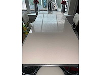 Fifties - dinerset - decor object - afbeelding 3 van  7