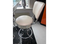Fifties - dinerset - decor object - afbeelding 5 van  7