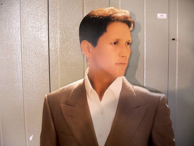 Figuur helmut lotti (x3) - afbeelding 2 van  4