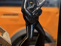 Figuursculptuur elvis - afbeelding 1 van  2