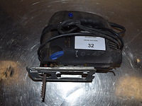 Figuurzaag 220v - afbeelding 1 van  4
