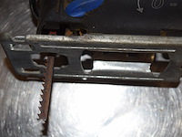 Figuurzaag 220v - afbeelding 2 van  4