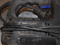 Figuurzaag 220v - afbeelding 3 van  4