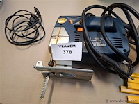 Figuurzaag - afbeelding 1 van  1