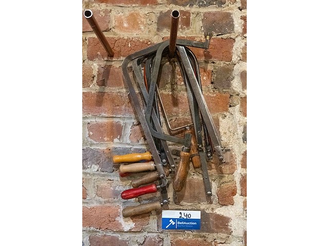 Figuurzagen - afbeelding 1 van  2