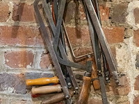 Figuurzagen - afbeelding 1 van  2