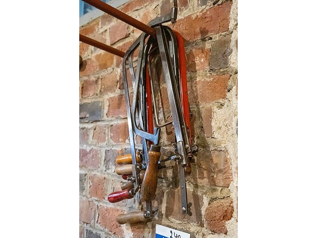 Figuurzagen - afbeelding 2 van  2