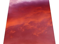 Fiita yogamat (183 x 61 x 0,6 cm) - afbeelding 1 van  3