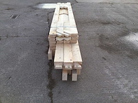 Fijnspar bijgebouw 4,5x3,5m - afbeelding 11 van  13