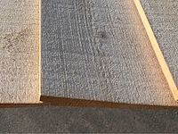 Fijnspar carport met dak en wandbekleding - afbeelding 13 van  26