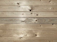 Fijnspar carport met dak en wandbekleding - afbeelding 19 van  26