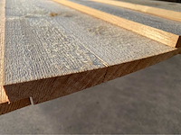 Fijnspar carport met dak en wandbekleding - afbeelding 9 van  26