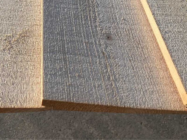 Fijnspar carport met dak en wandbekleding - afbeelding 10 van  26