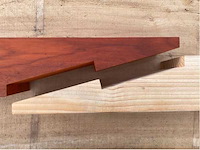 Fijnspar carport - afbeelding 5 van  18