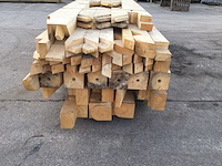 Fijnspar carport - afbeelding 13 van  18