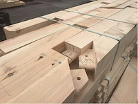 Fijnspar chalet 5,20x8 - afbeelding 7 van  20