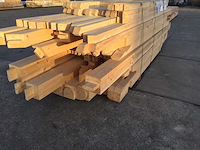 Fijnspar chalet 5,20x8 - afbeelding 12 van  20