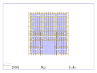 Fijnspar chalet 8x9 - afbeelding 4 van  23