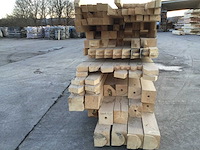 Fijnspar chalet 8x9 - afbeelding 10 van  23