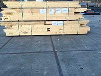 Fijnspar paardenstal voor 2 paarden - afbeelding 12 van  20