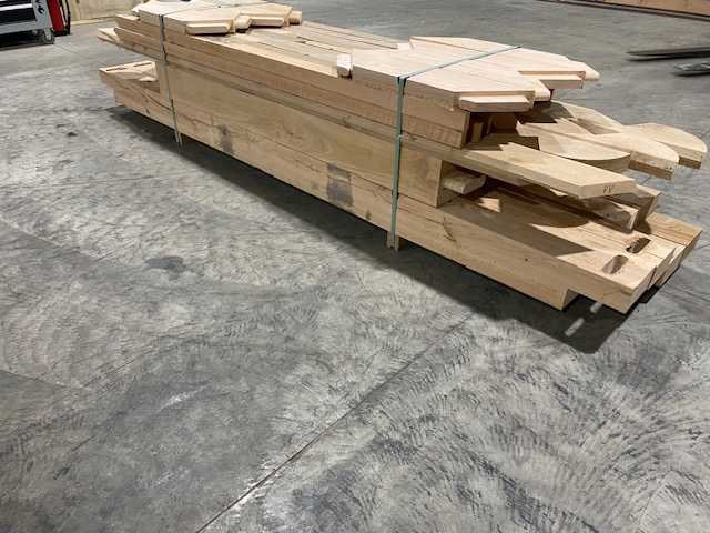 Fijnspar paviljoen 3,50x3,50 - afbeelding 9 van  14