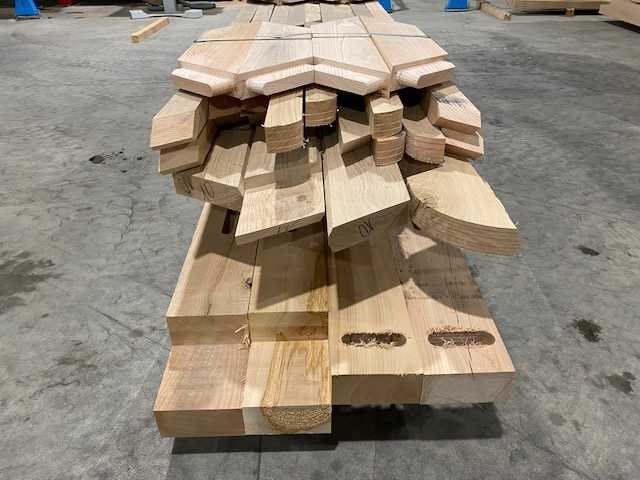 Fijnspar paviljoen 3,50x3,50 - afbeelding 4 van  14