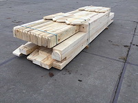 Fijnspar paviljoen 4,5x8