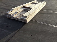 Fijnspar paviljoen 4,5x8 - afbeelding 10 van  16