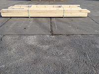 Fijnspar paviljoen 4,5x8 - afbeelding 11 van  16