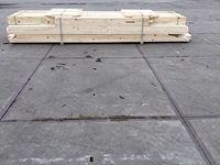 Fijnspar paviljoen 4,5x8 - afbeelding 13 van  17