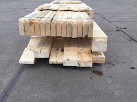 Fijnspar paviljoen 4,5x8 - afbeelding 7 van  17