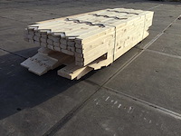 Fijnspar paviljoen 5,50x10