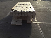 Fijnspar paviljoen 5,50x10 - afbeelding 10 van  17