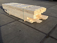 Fijnspar paviljoen 5,50x10 - afbeelding 8 van  17