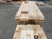 Fijnspar poolhouse 3,50 x 5,00 - afbeelding 11 van  18