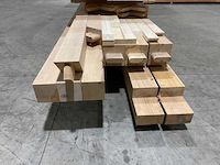 Fijnspar poolhouse 3,50 x 5,00 - afbeelding 13 van  18