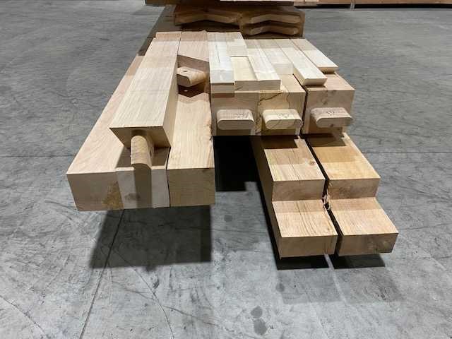 Fijnspar poolhouse 3,50 x 5,00 - afbeelding 15 van  18