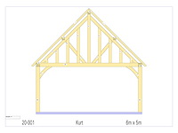 Fijnspar poolhouse 5x6 - afbeelding 15 van  17