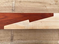 Fijnspar poolhouse 6,4x4m - afbeelding 10 van  28