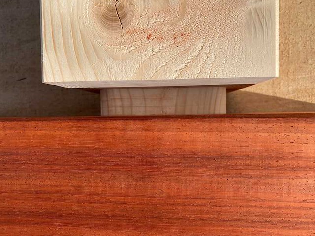 Fijnspar poolhouse 6,4x4m - afbeelding 14 van  28