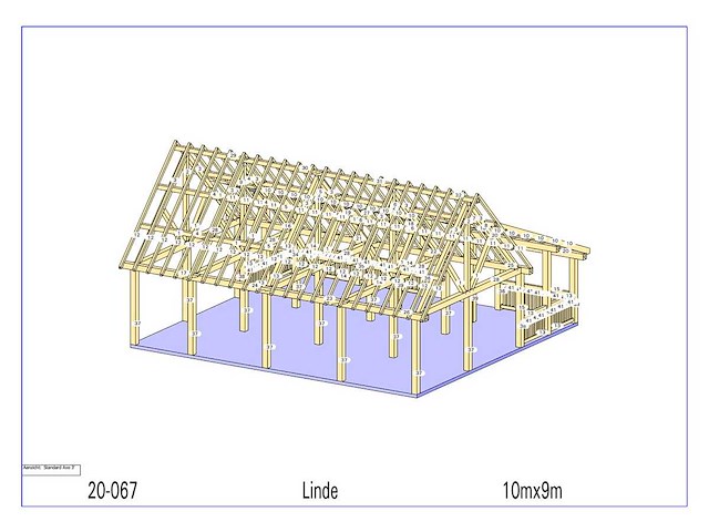 Fijnspar woning (90 m²) - afbeelding 12 van  21