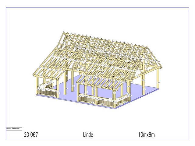 Fijnspar woning (90 m²) - afbeelding 16 van  21