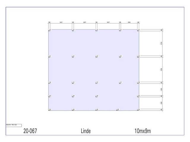 Fijnspar woning (90 m²) - afbeelding 14 van  21