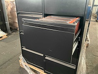 File cabinet (2x) - (kp1010) - afbeelding 3 van  3