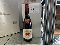 Filet mignon carignan rode wijn (16x) - afbeelding 1 van  6