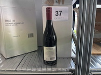 Filet mignon carignan rode wijn (16x) - afbeelding 2 van  6