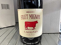 Filet mignon carignan rode wijn (16x) - afbeelding 5 van  6