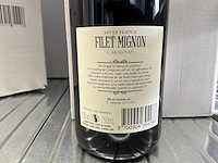 Filet mignon carignan rode wijn (16x) - afbeelding 3 van  6