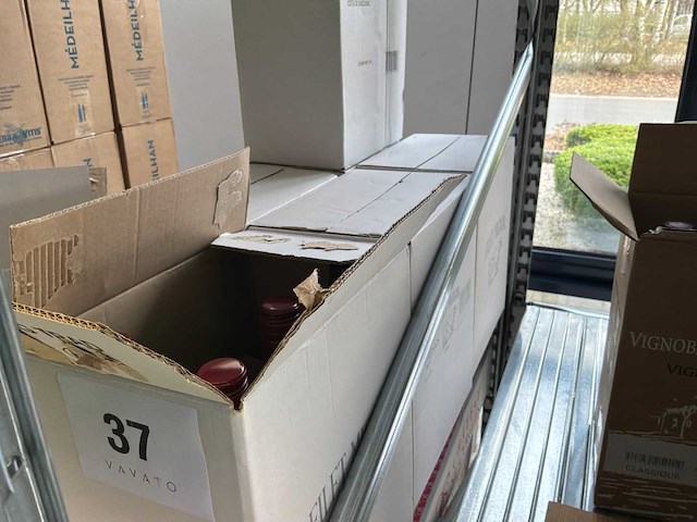 Filet mignon carignan rode wijn (16x) - afbeelding 4 van  6